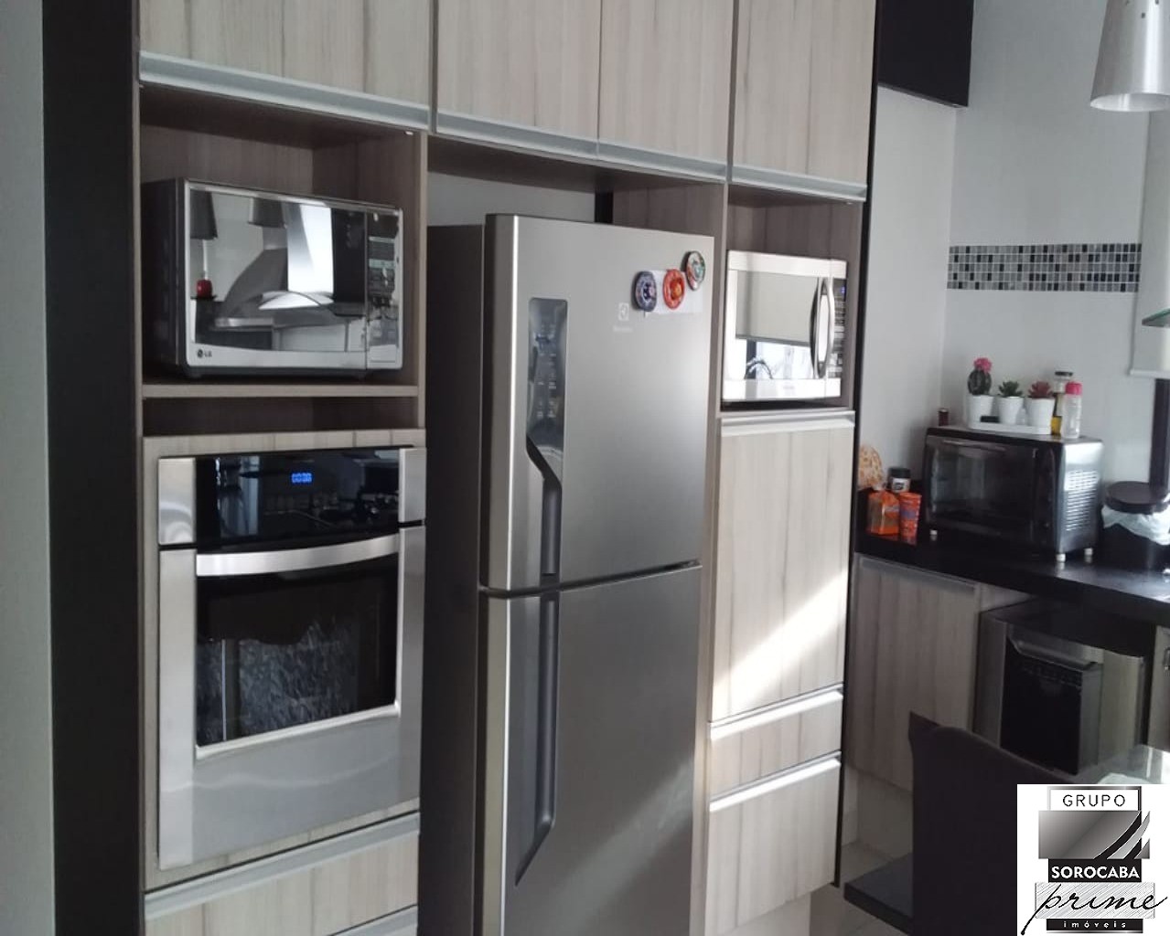 Sobrado com 4 dormitórios à venda, 360 m² - condomínio colin