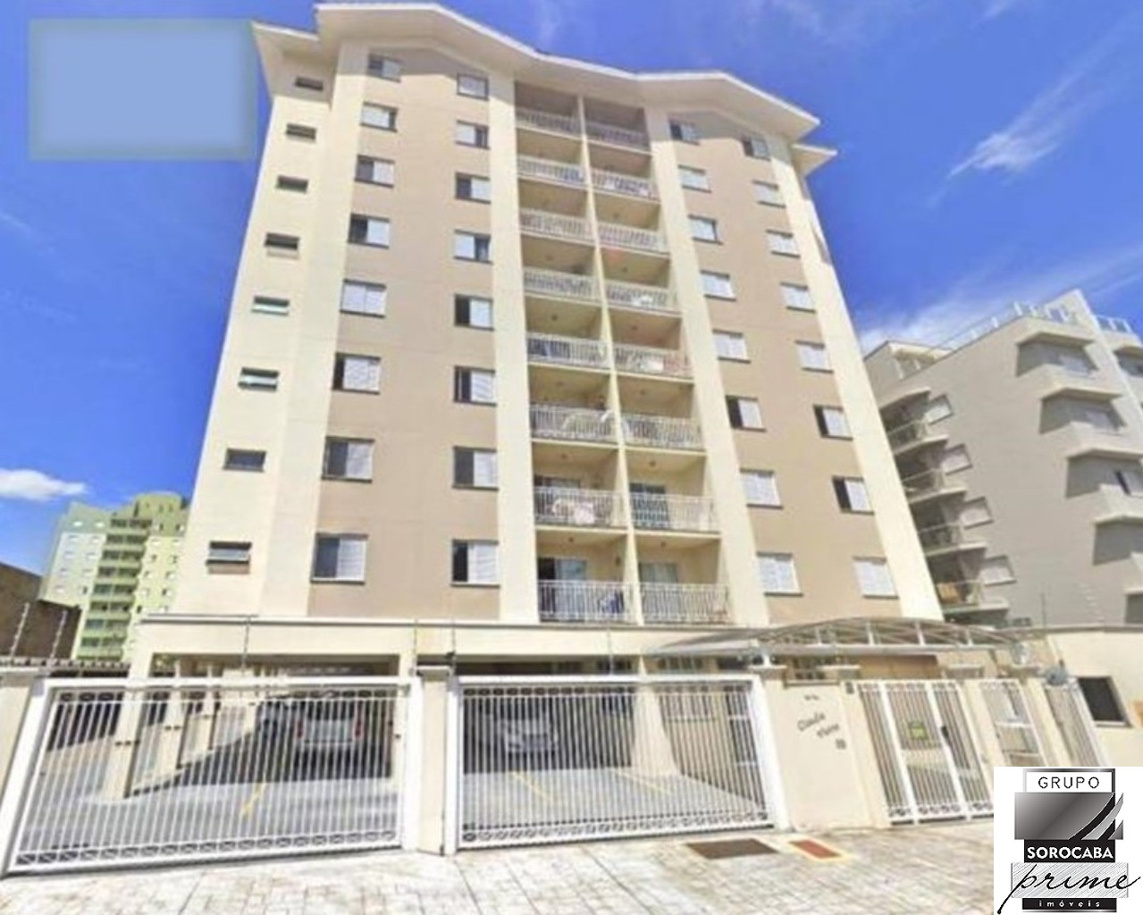 Apartamento com 3 dormitórios à venda, 90 m² por R$ 598.000 