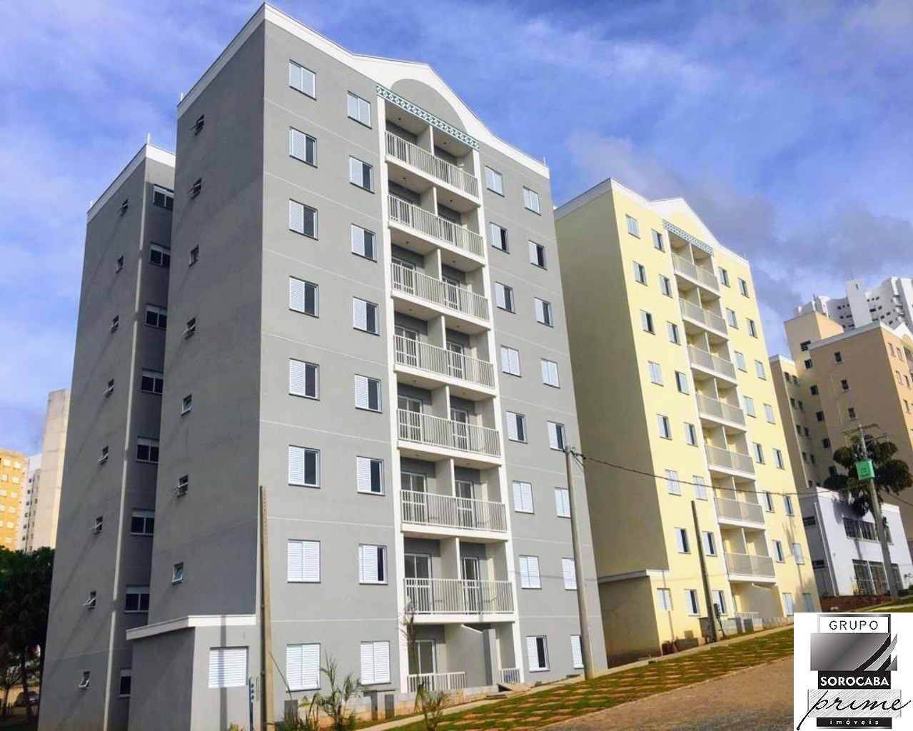 Apartamento com 2 dormitórios à venda, 61 m² - condomínio re
