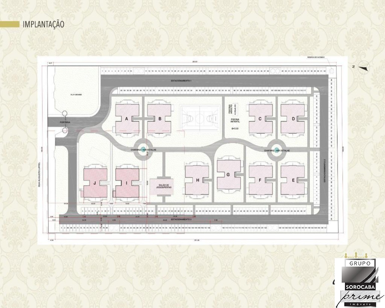 Apartamento com 2 dormitórios à venda, 61 m² - condomínio re