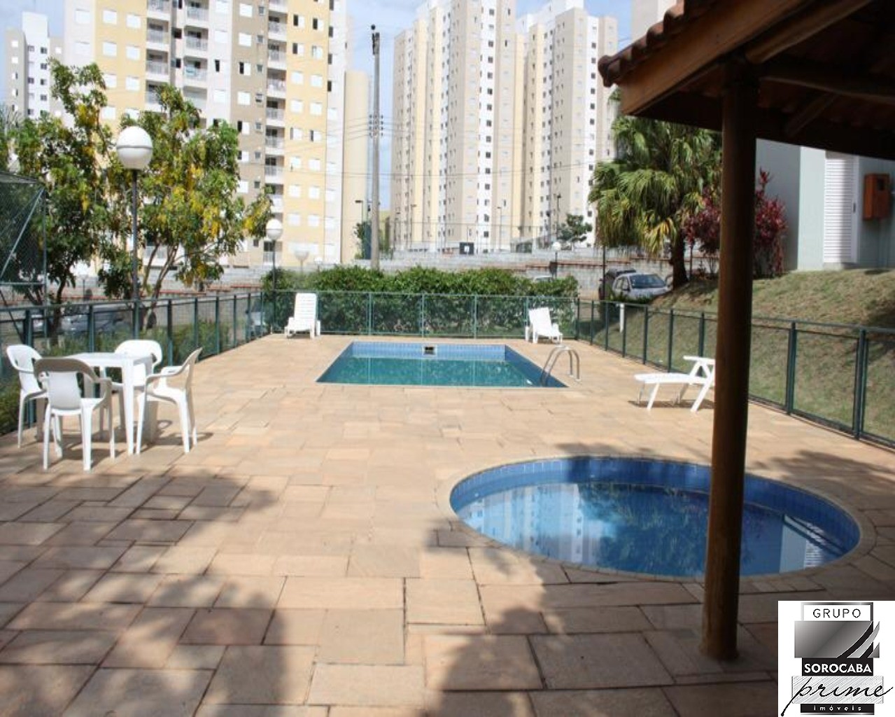 Apartamento com 2 dormitórios à venda, 61 m² - condomínio re