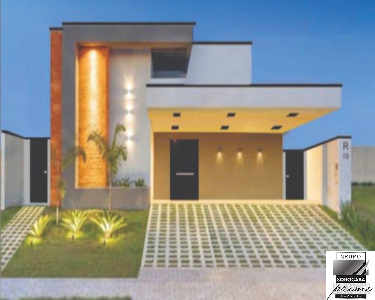 Casa com 3 dormitórios à venda, 236 m² por R$ 1.590.000 - al