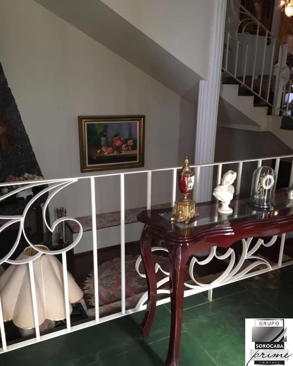 Excelente casa comercial e também para fins comerciais - por