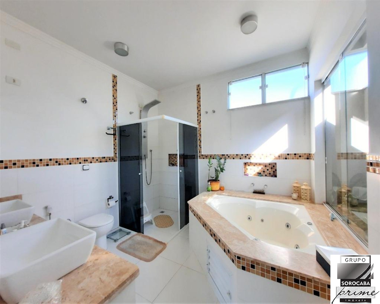 Casa residencial em votorantim - sp, alphaville nova esplana