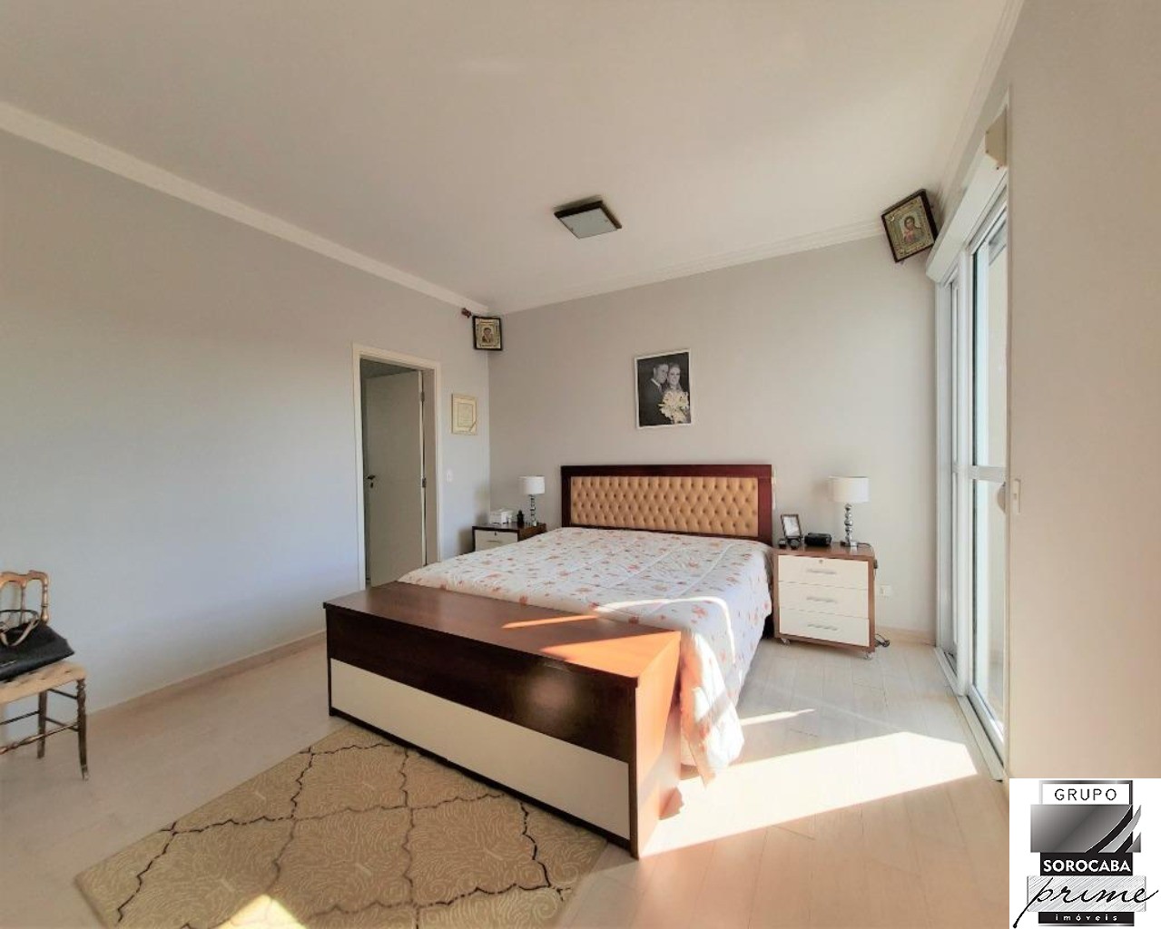 Casa residencial em votorantim - sp, alphaville nova esplana