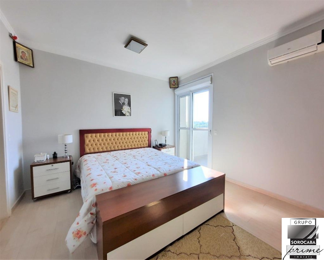 Casa residencial em votorantim - sp, alphaville nova esplana