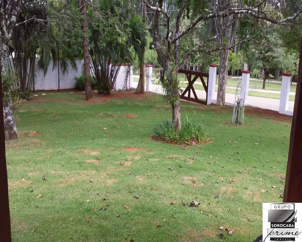 Chacara residencial em votorantim - sp, chácara santa maria