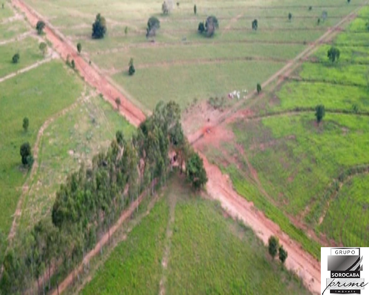 Fazenda rural em ribas do rio pardo - sp, centro
