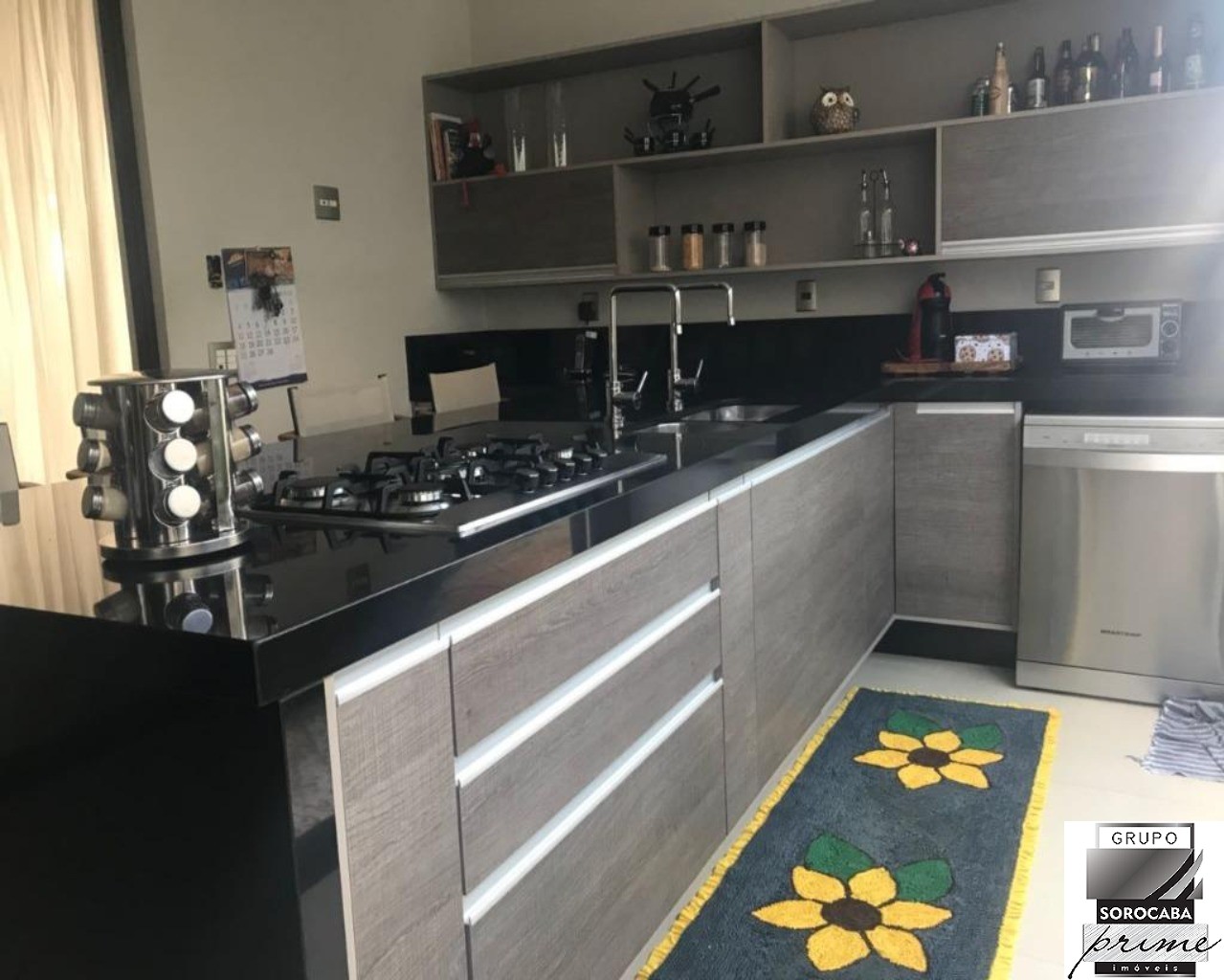 Casa residencial em votorantim - sp, alphaville nova esplana