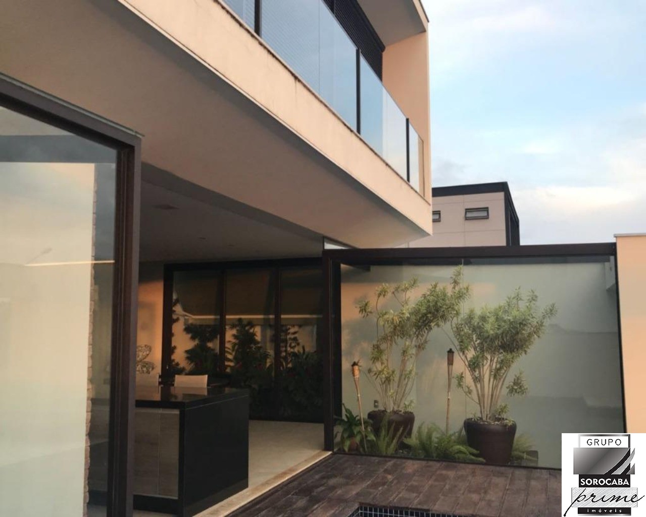 Casa residencial em votorantim - sp, alphaville nova esplana