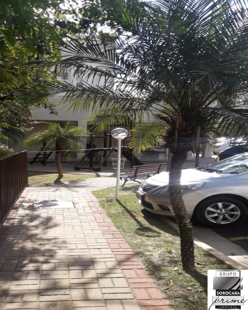 Apartamento residencial em sorocaba - sp, alto da boa vista