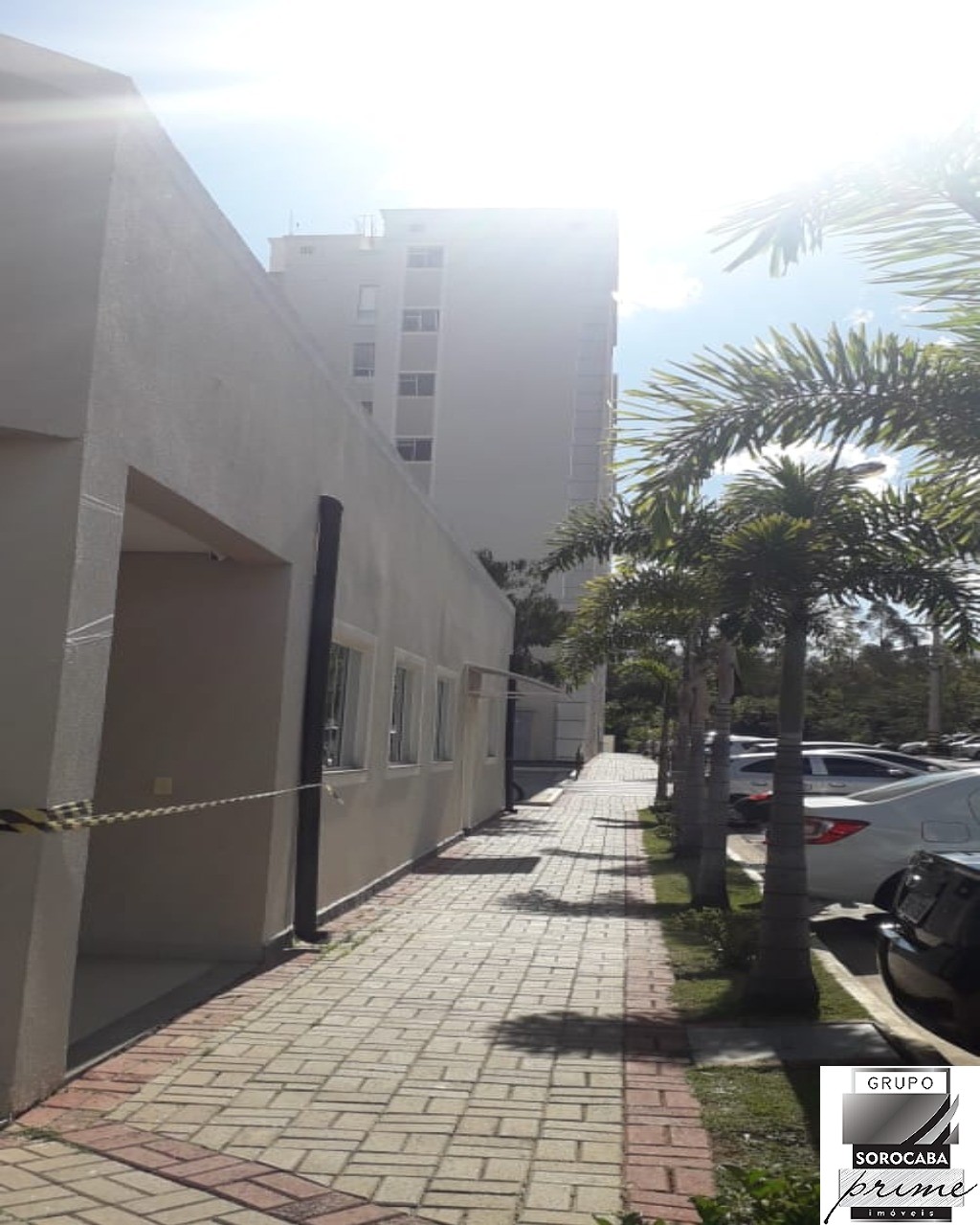 Apartamento residencial em sorocaba - sp, alto da boa vista