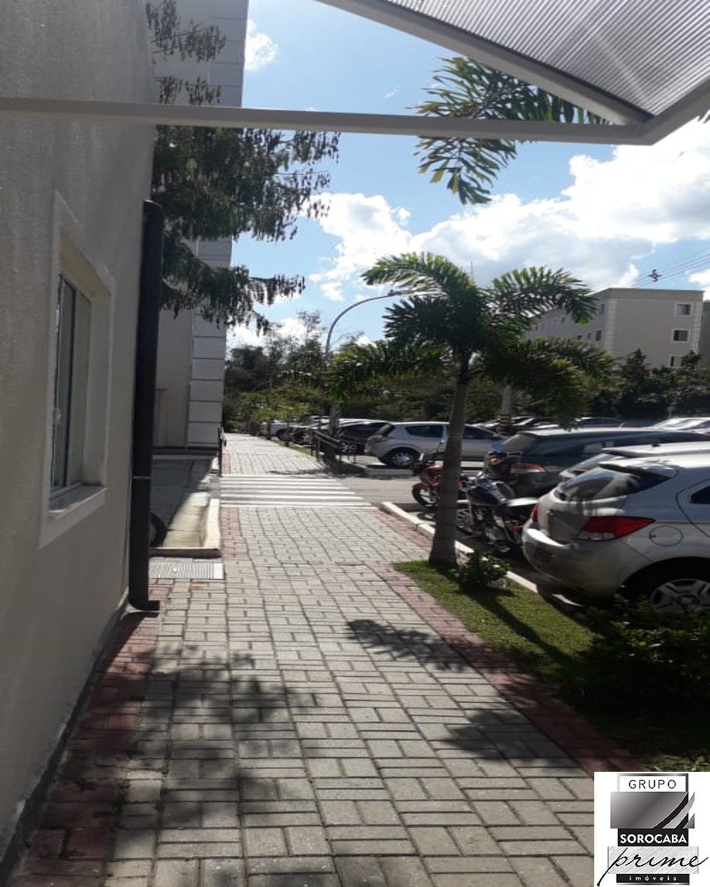 Apartamento residencial em sorocaba - sp, alto da boa vista