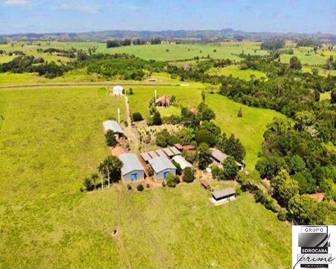 Fazenda rural em porangaba - sp, porangaba