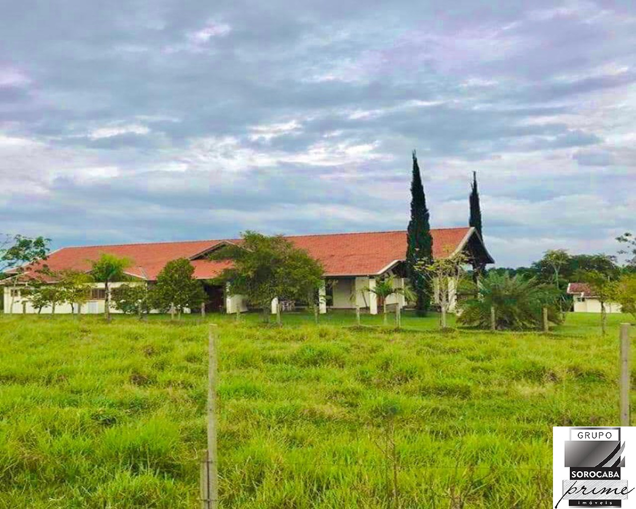Fazenda rural em porangaba - sp, porangaba