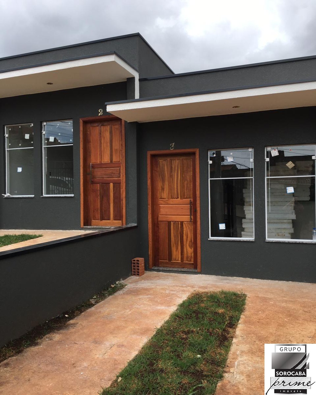 Casa residencial em sorocaba - sp, jardim hungares