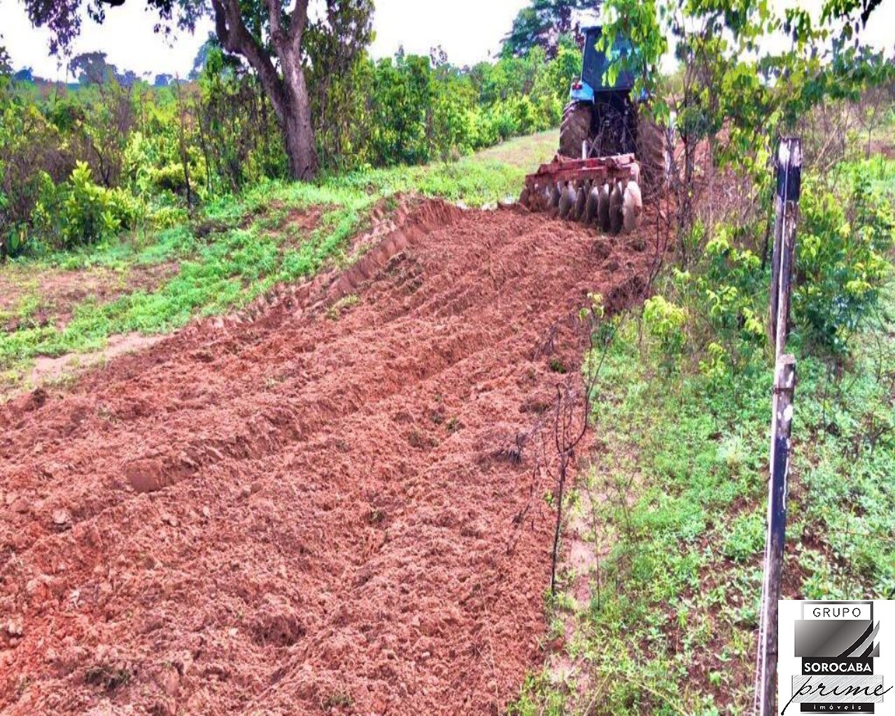 Fazenda rural em alto taquari - mt, alto araguaia