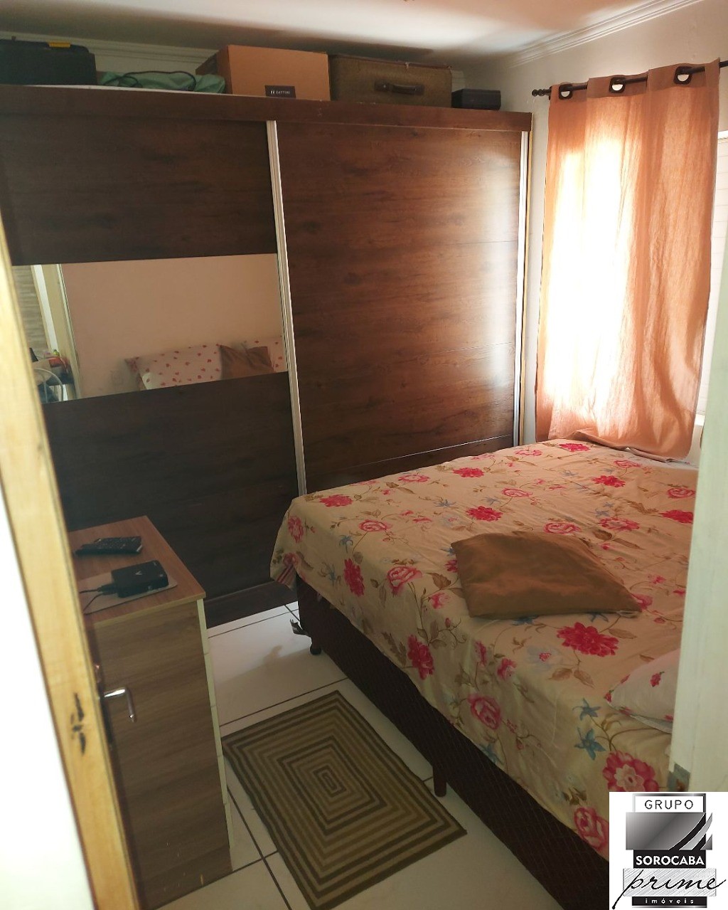 Apartamento residencial em sorocaba - sp, jardim guadalajara