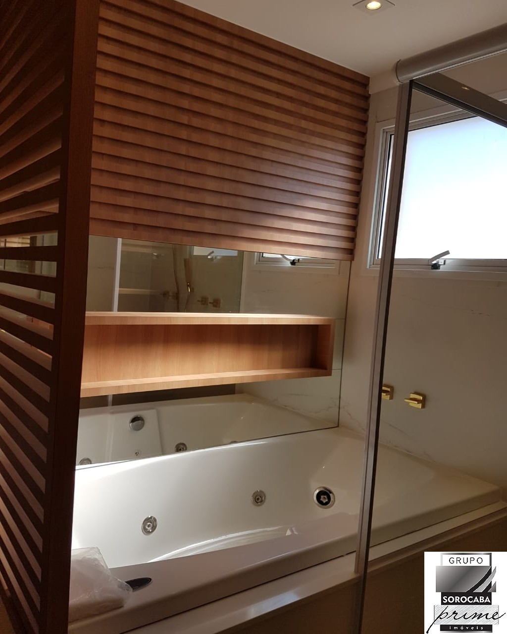 Apartamento residencial em sorocaba - sp, parque campolim