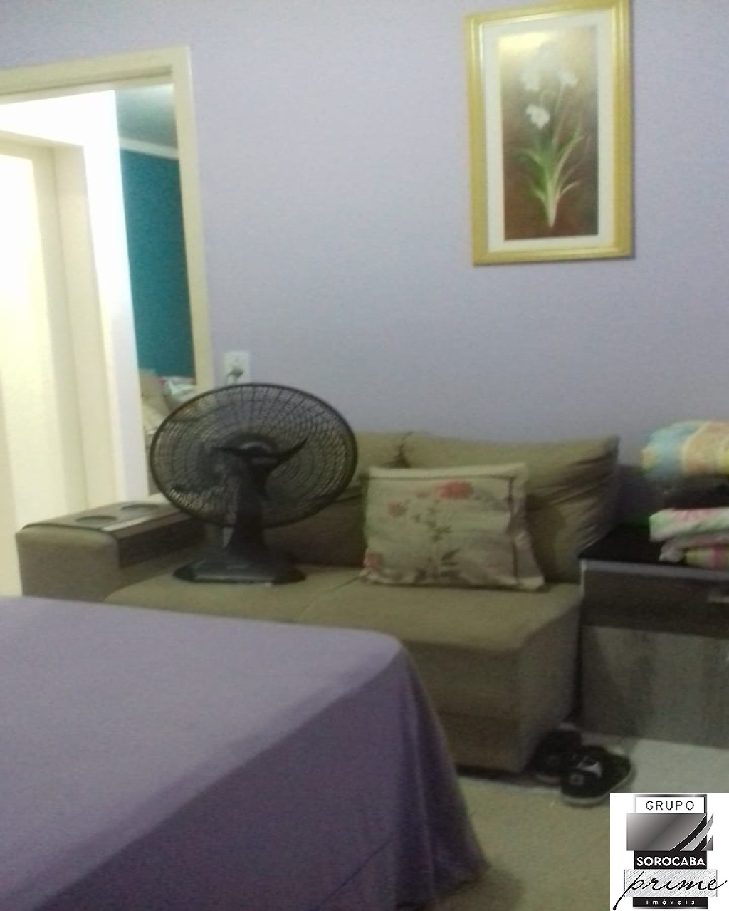 Apartamento residencial em sorocaba - sp, wanel vile v