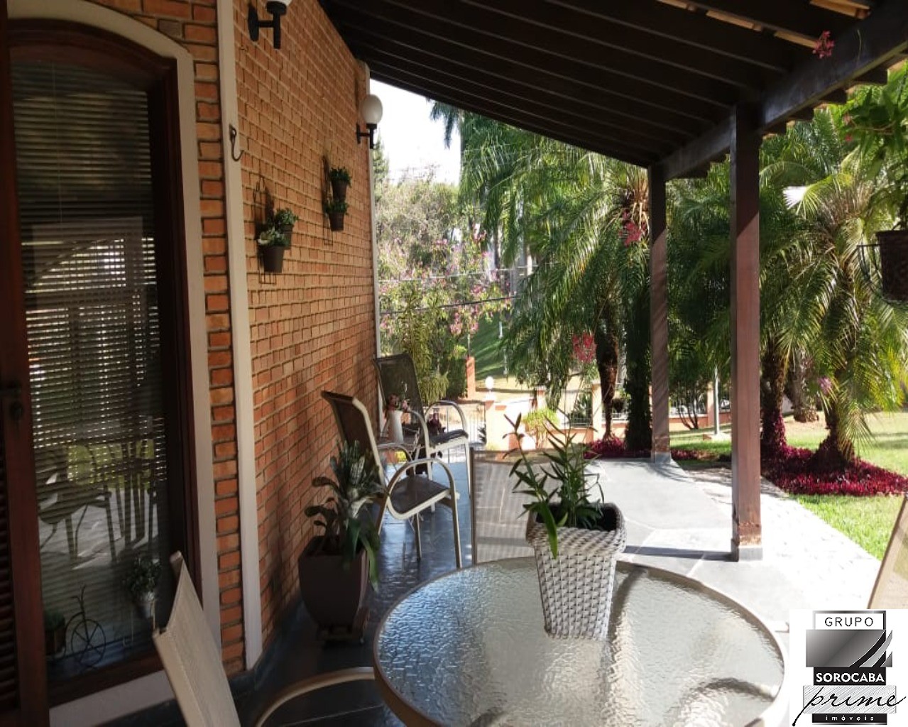 Chacara residencial em votorantim - sp, chácara santa maria