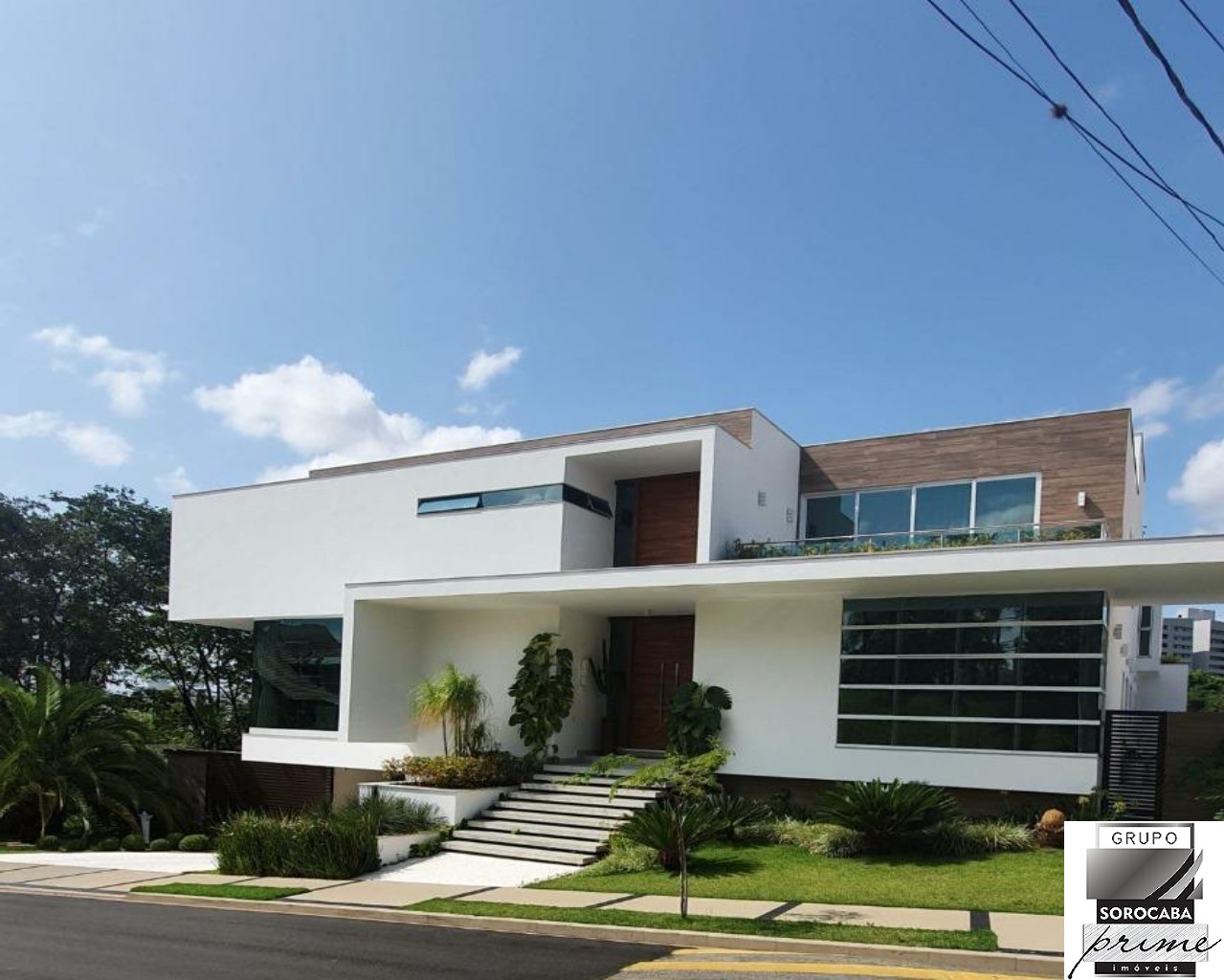 Casa residencial em sorocaba - sp, condomínio angelo vial