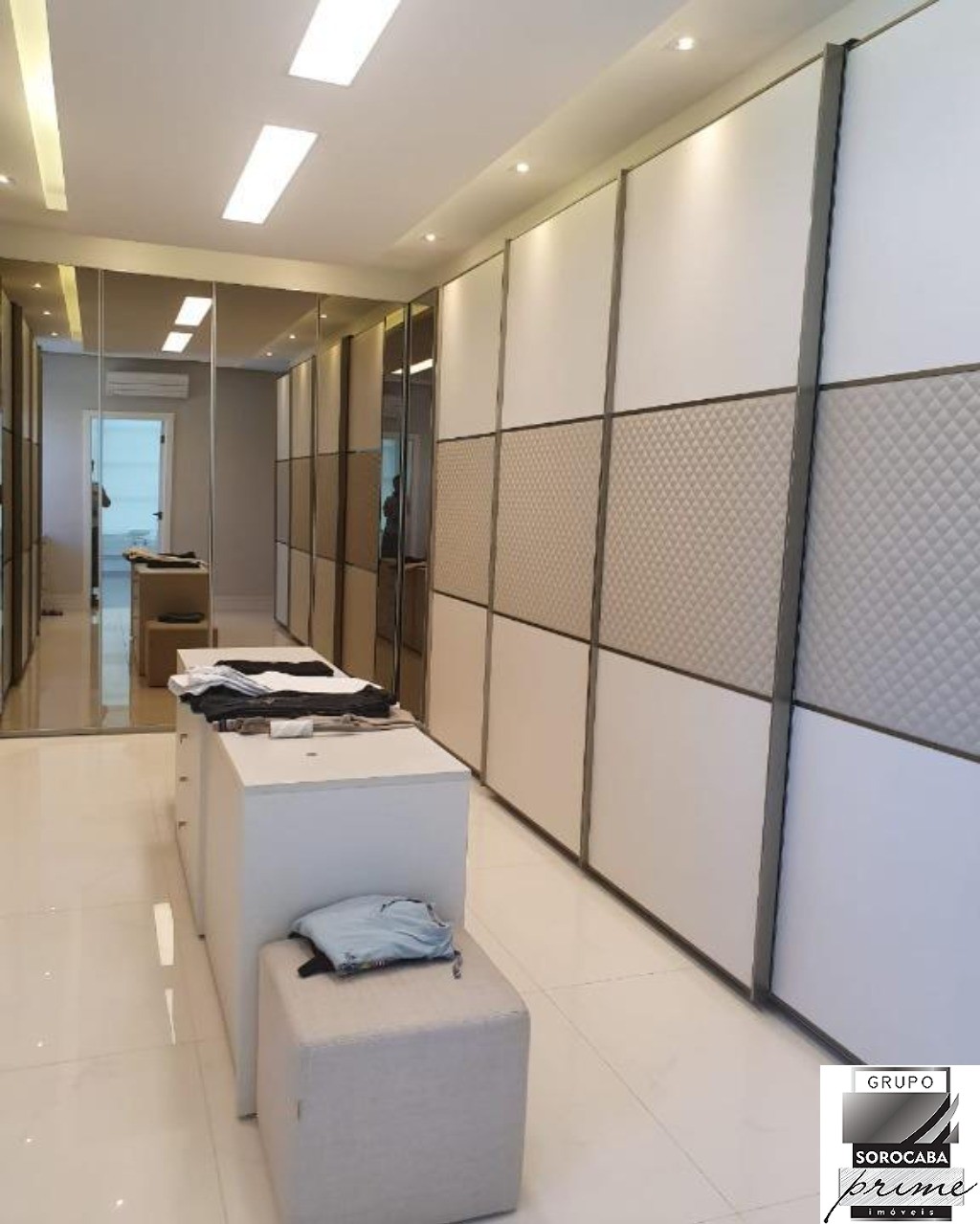 Casa residencial em sorocaba - sp, condomínio angelo vial