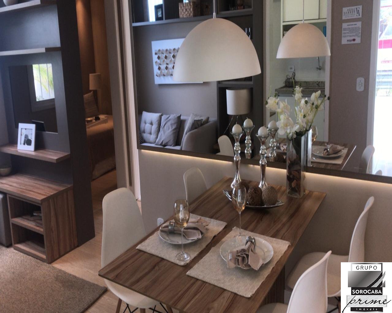 Apartamento residencial em sorocaba - sp, jardim simus