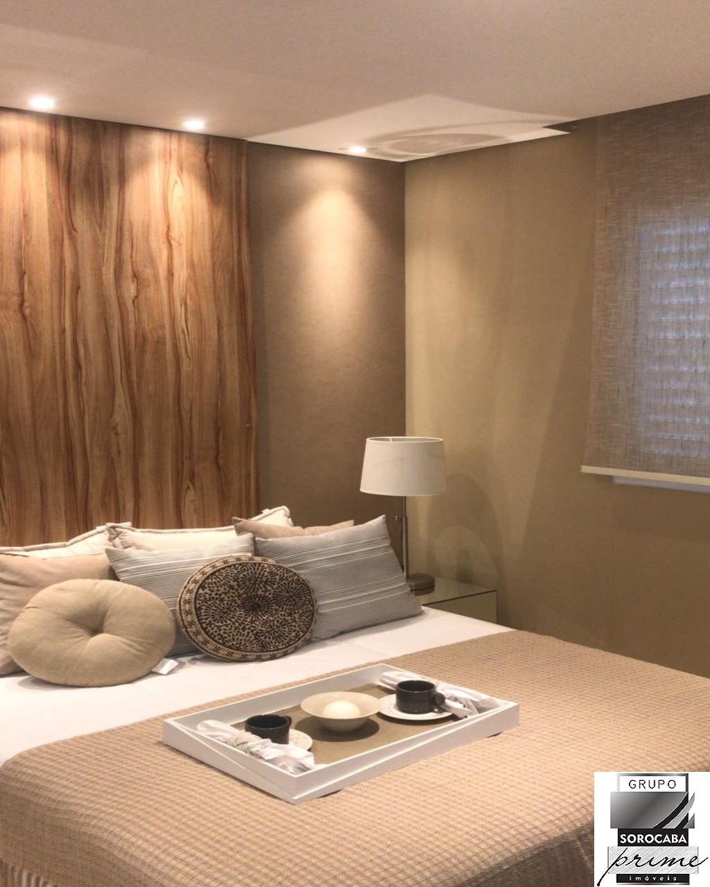 Apartamento residencial em sorocaba - sp, jardim simus