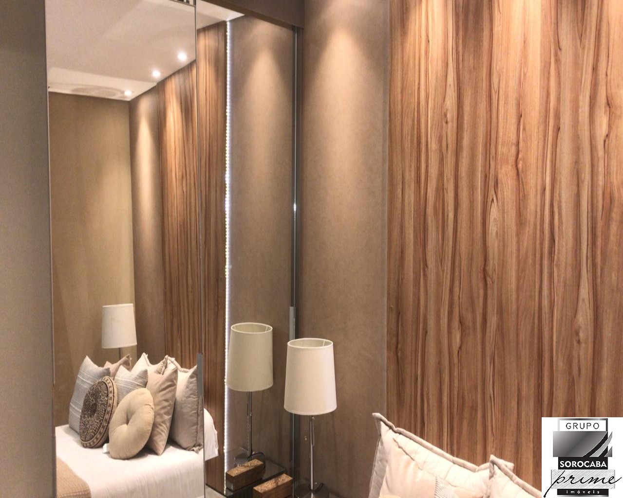 Apartamento residencial em sorocaba - sp, jardim simus
