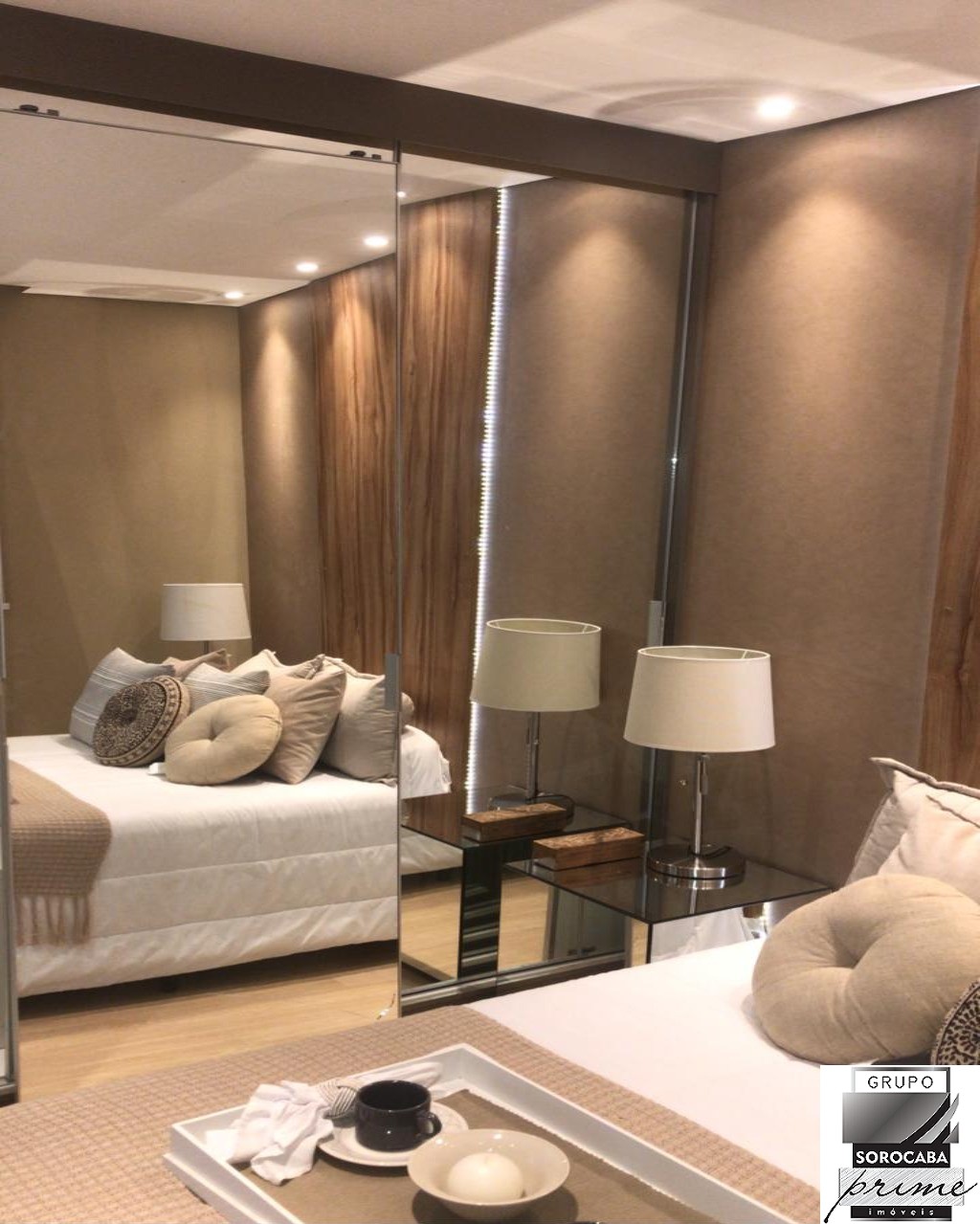 Apartamento residencial em sorocaba - sp, jardim simus
