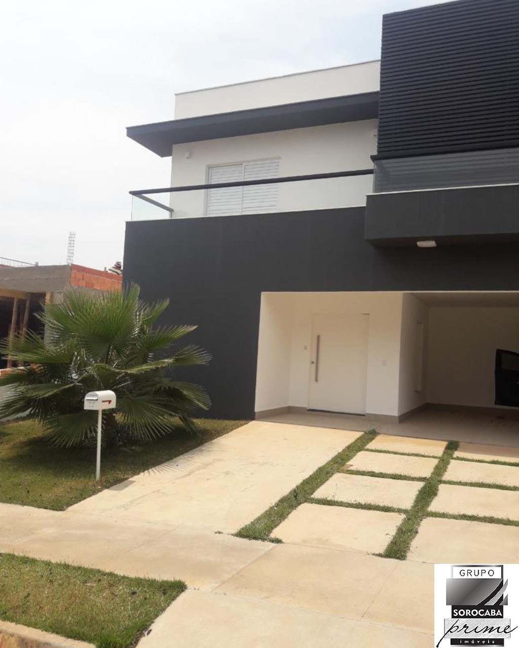 Casa residencial em sorocaba - sp, chácara ondina