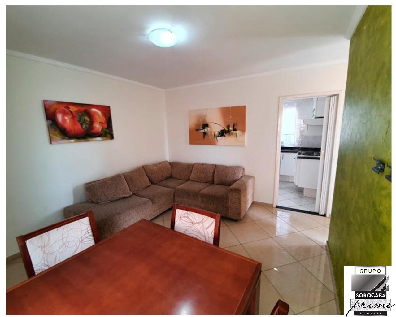 Apartamento residencial em votorantim - sp, residencial alph