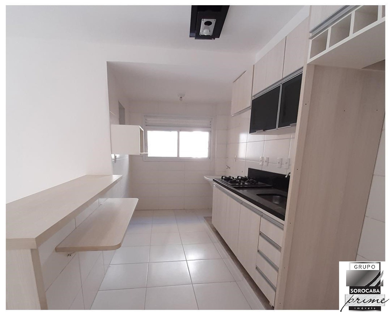Apartamento residencial em votorantim - sp, residencial alph