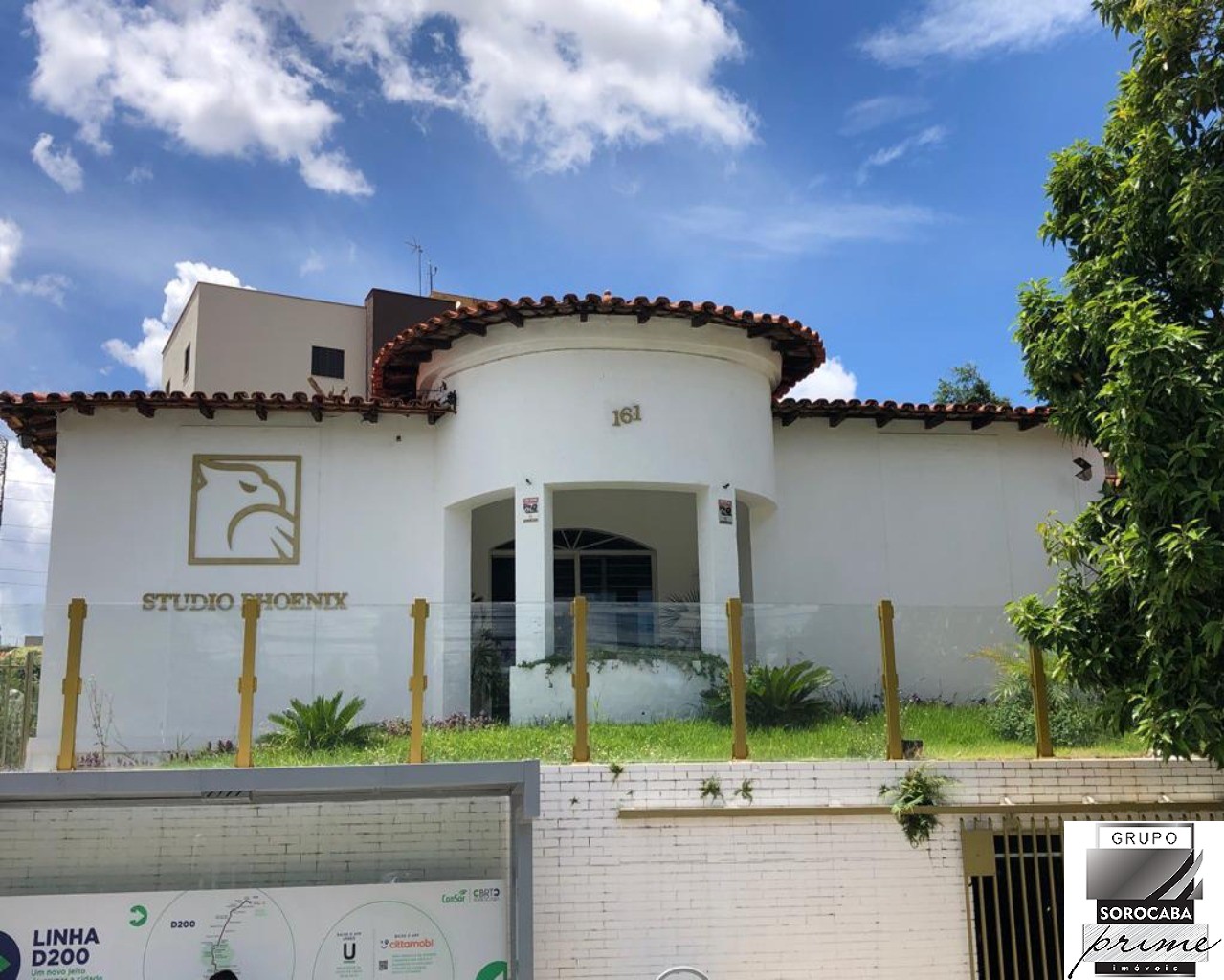 Casa comercial em sorocaba - sp, jardim emilia