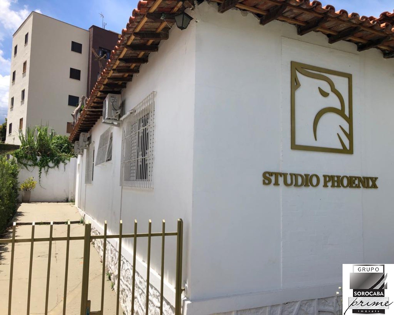 Casa comercial em sorocaba - sp, jardim emilia