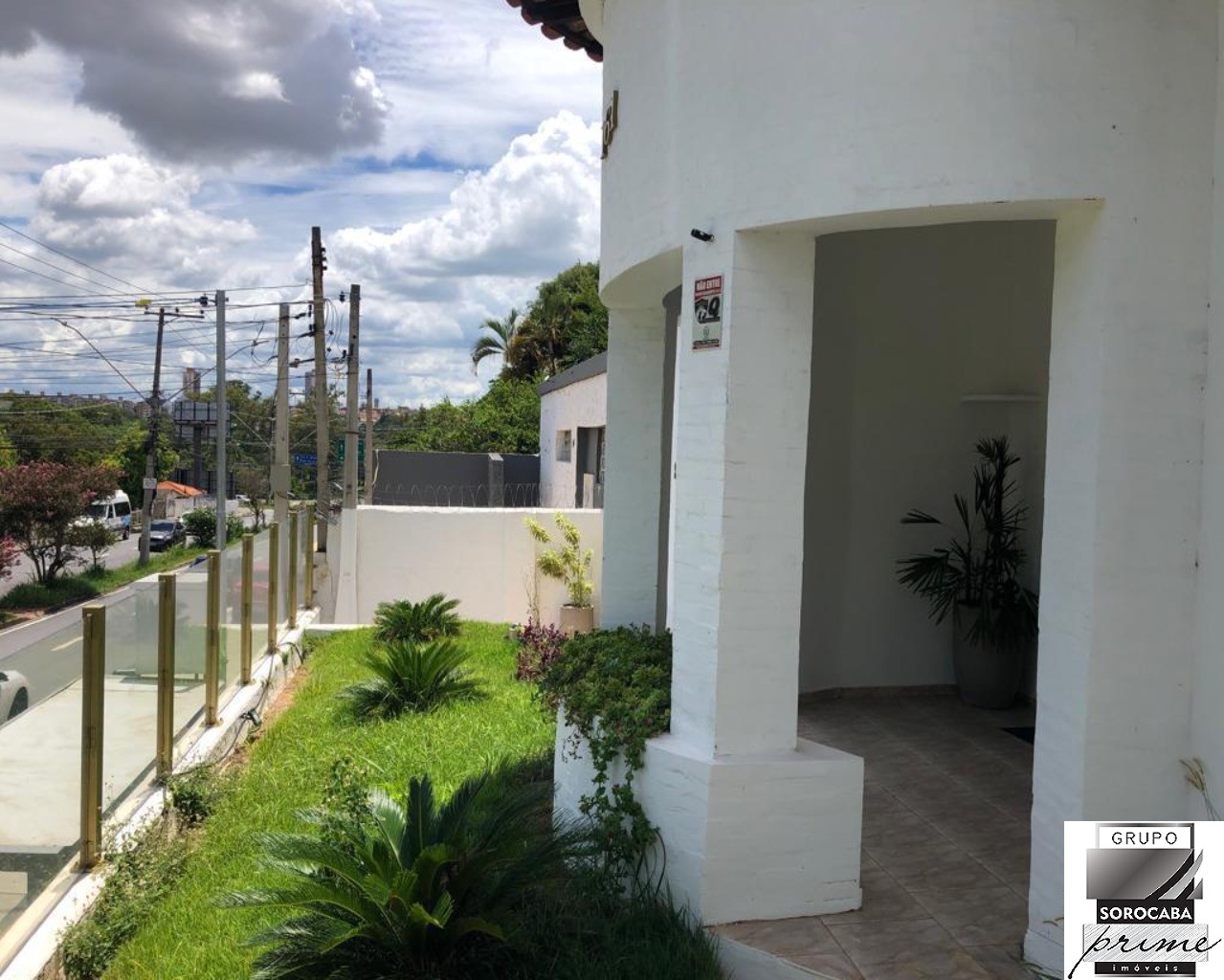 Casa comercial em sorocaba - sp, jardim emilia