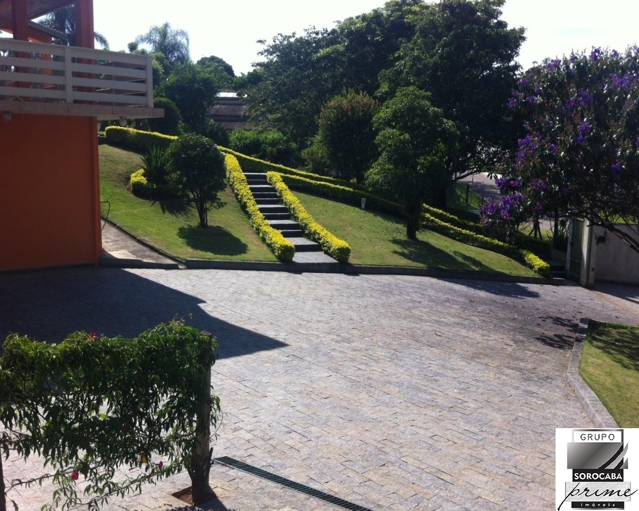 Chacara residencial em sorocaba - sp, chácara santa maria