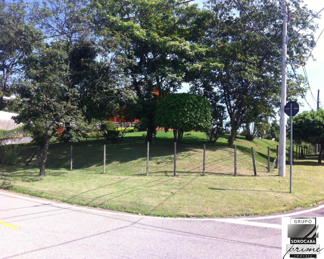 Chacara residencial em sorocaba - sp, chácara santa maria