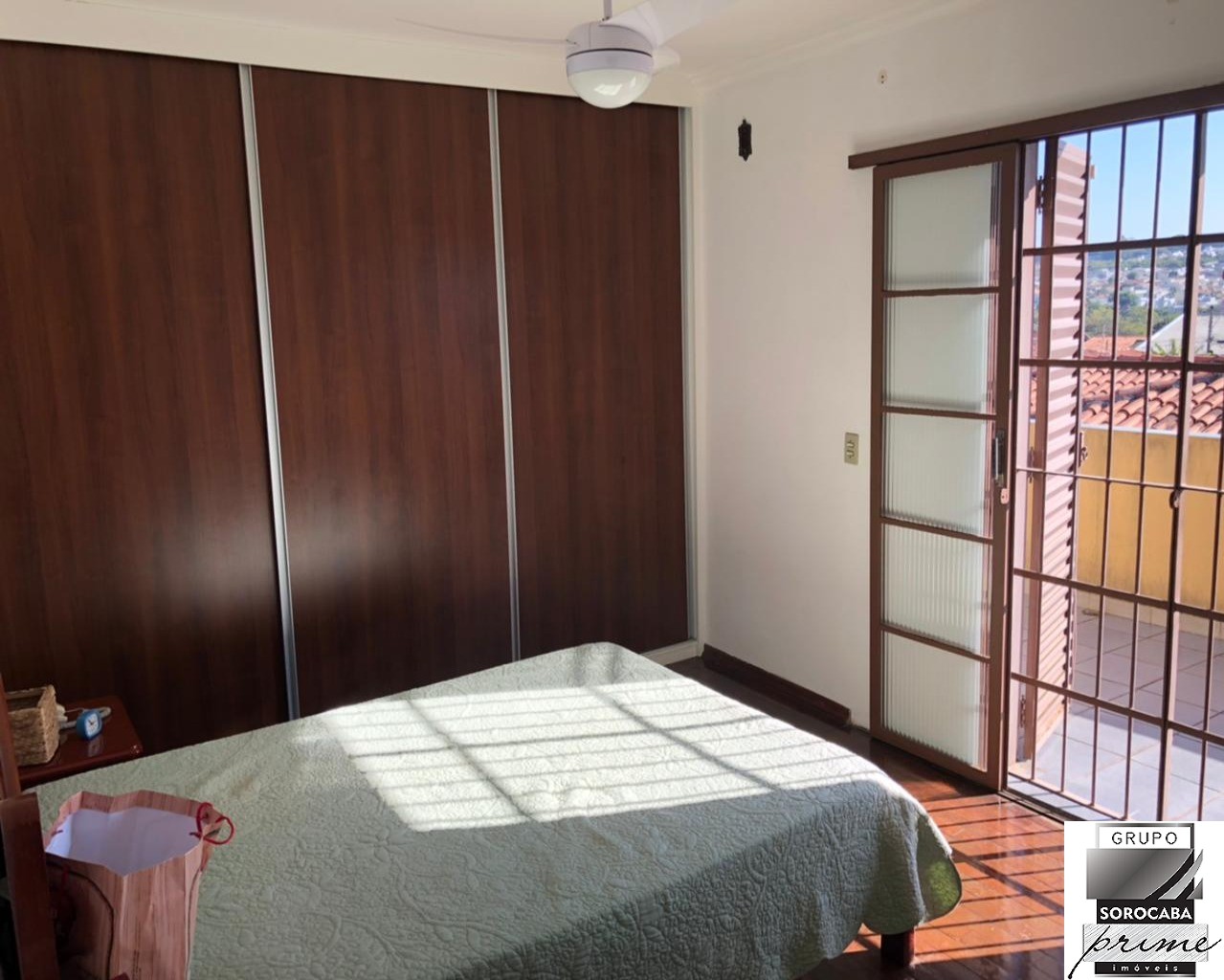 Casa residencial em sorocaba - sp, jardim são paulo
