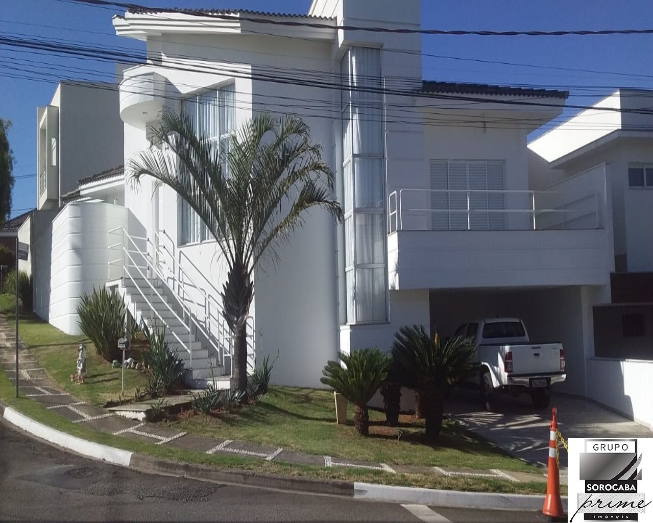 Casa residencial em votorantim - sp, parque esplanada