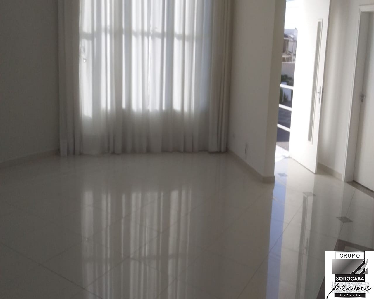 Casa residencial em votorantim - sp, parque esplanada
