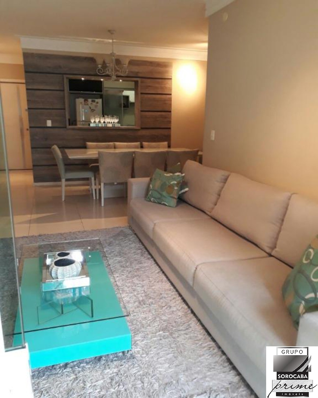 Apartamento residencial em sorocaba - sp, vila florinda
