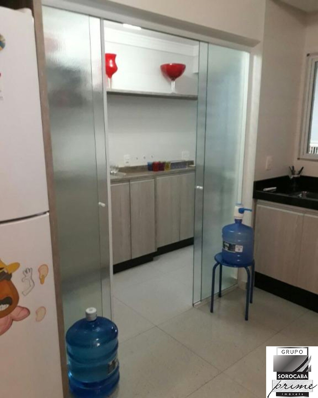 Apartamento residencial em sorocaba - sp, vila florinda