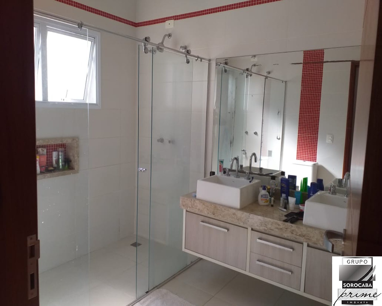 Casa residencial em sorocaba - sp, éden