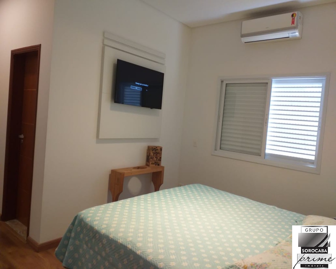 Casa residencial em sorocaba - sp, éden