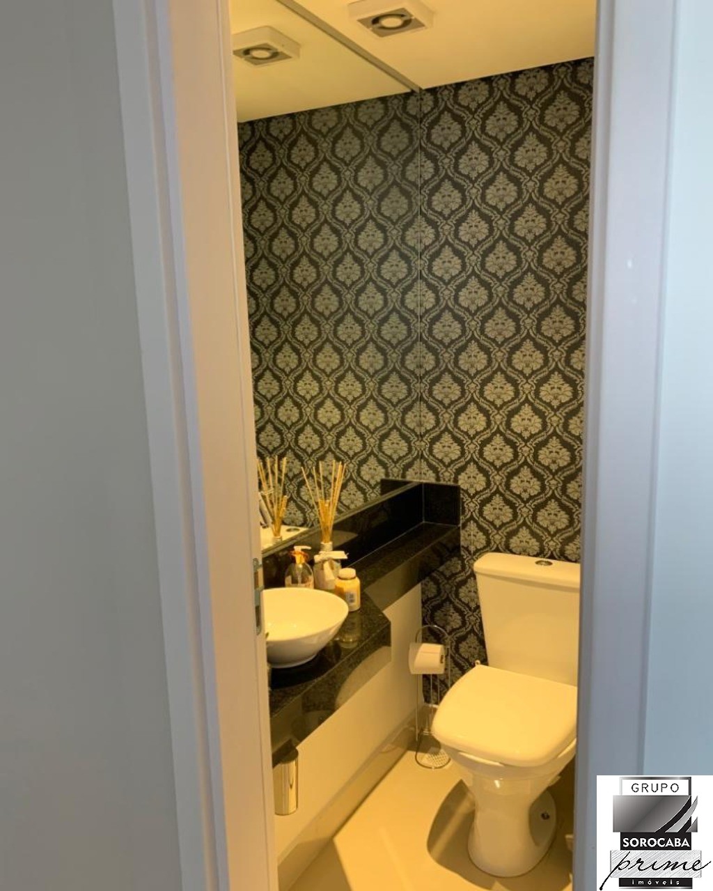 Apartamento residencial em sorocaba - sp, jardim refúgio