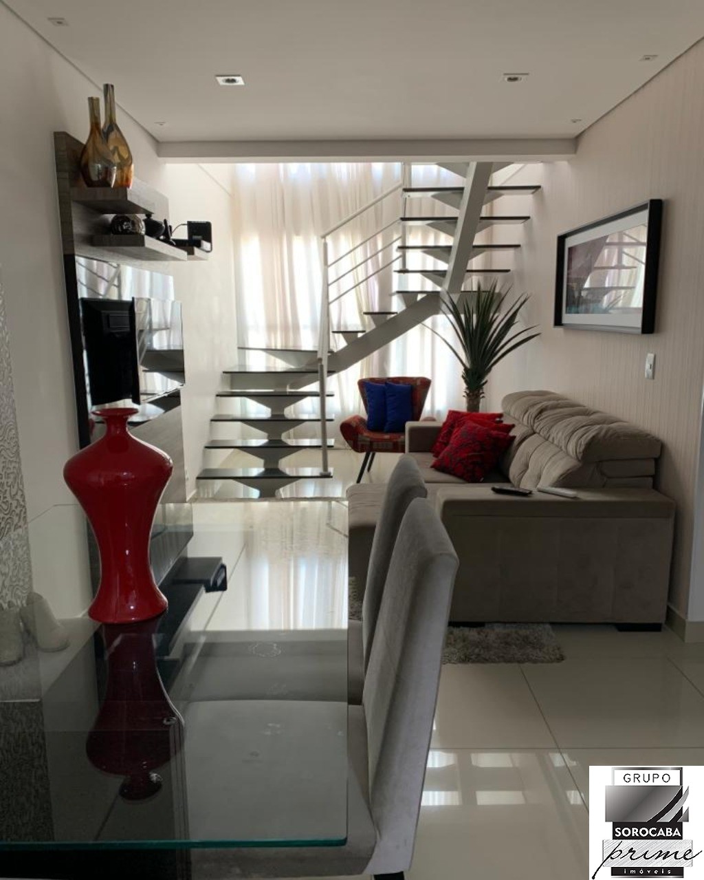 Apartamento residencial em sorocaba - sp, jardim refúgio
