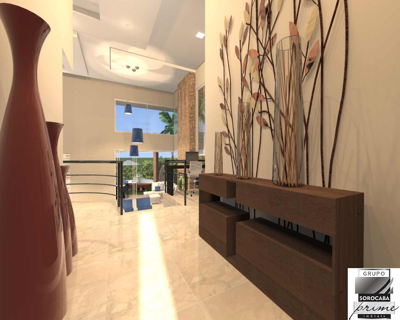 Casa residencial em araçoiaba da serra - sp, residencial sai