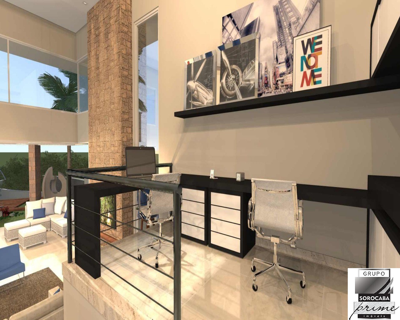 Casa residencial em araçoiaba da serra - sp, residencial sai